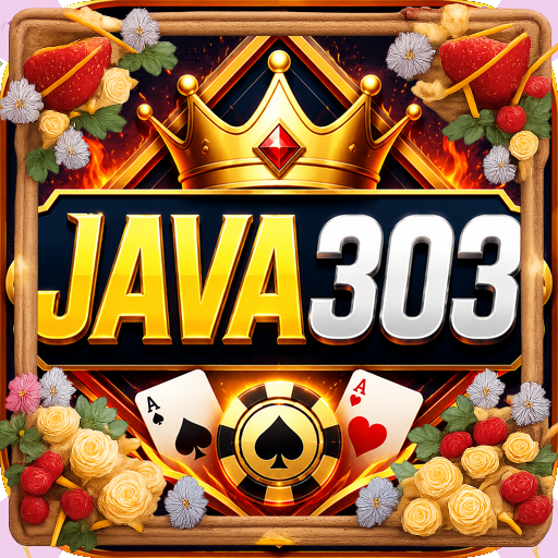 java303 — mitra unggulan